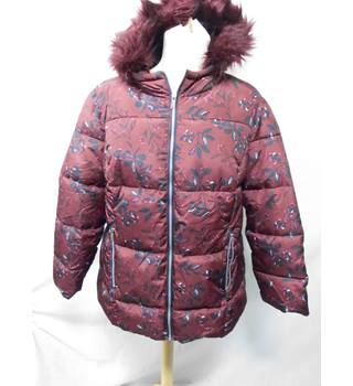 bon marche jackets size 22