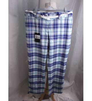 nike womens golf trousers