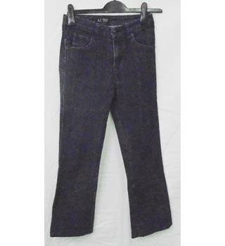 armani jeans indigo 009 series