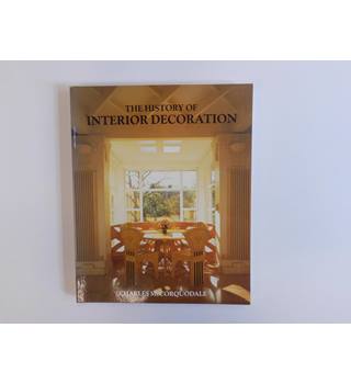 The History Of Interior Decoration Oxfam Gb Oxfam S Online Shop