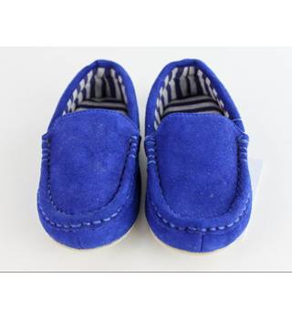 marks and spencers kids slippers
