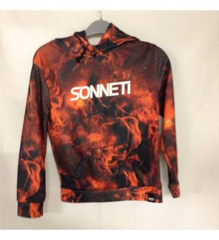 sonneti hoodie