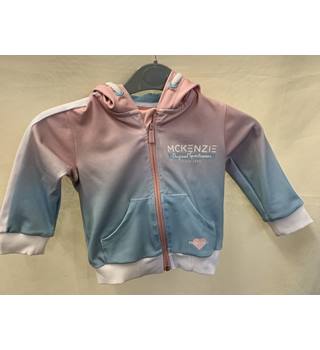 grey mckenzie tracksuit