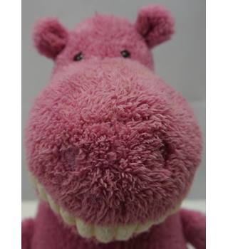 jellycat toothy hippo