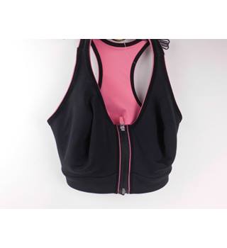 m&s high impact sports bra