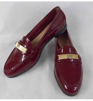 paloma loafer michael michael kors