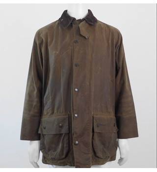 barbour moorland jacket