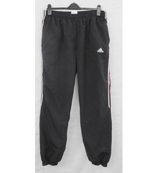 adidas tracksuit trousers