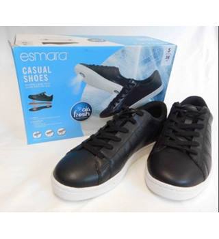 Esmara Ladies/' Air /& Fresh Trainers