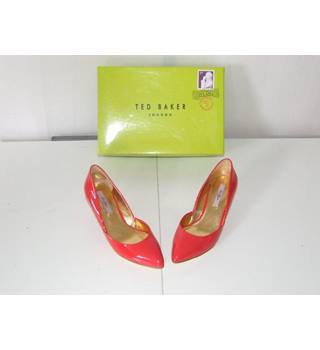 ted baker shoes size 4