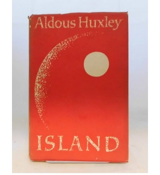 22+ Aldous Huxley Island PNG