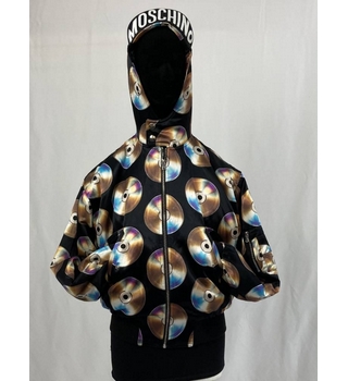 moschino cd jacket