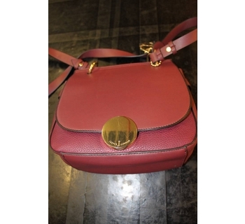 jasper conran red handbag