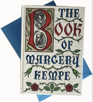 a companion to the book of margery kempe