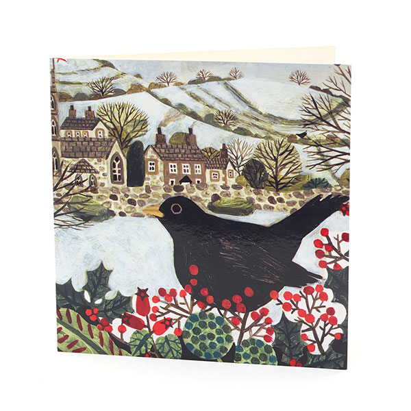 Premium Winter Animals Christmas Cards (20 Pack) | Oxfam GB | Oxfam’s ...