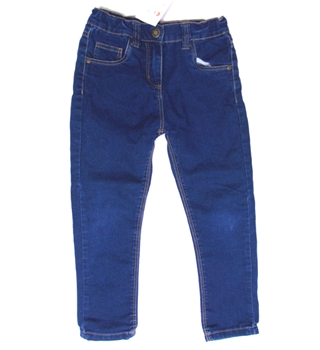 Denim Co - Primark - Size: 5 - 6 Years - Blue - Jeans | Oxfam GB ...