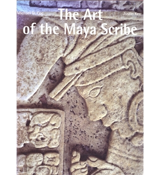 The Art Of The Maya Scribe Oxfam Gb Oxfam S Online Shop