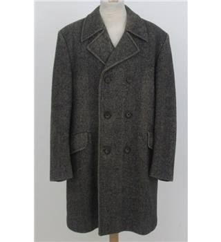 Dunn & Co - Size: L - Brown - Overcoat | Oxfam GB | Oxfam’s Online Shop