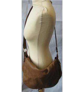 slouch cross body bag