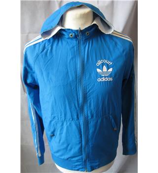 adidas allcourt hoodie