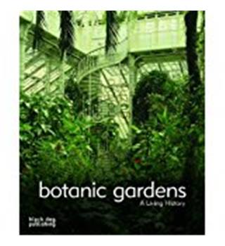 Botanic Gardens A Living History Oxfam Gb Oxfam S