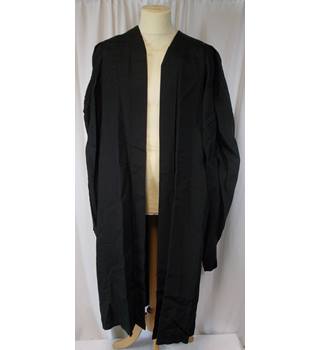 ede and ravenscroft masters gown