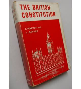 write an assignment on unique features of british constitution