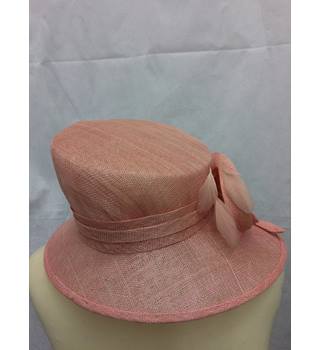 Mother Of The Bride Hats Oxfam Gb Wedding Hat Pink Unbranded Size Not Specified