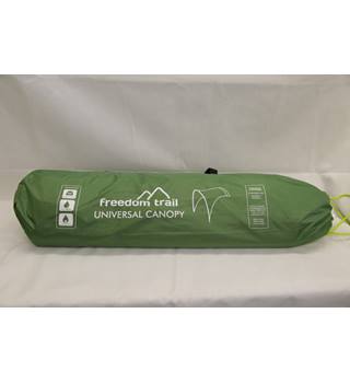 Freedom Trail FT Universal Canopy FT Universal Canopy | Freedom trail