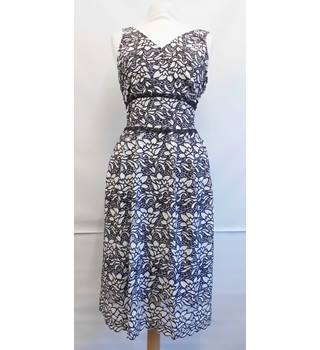 bnwt spencer marks cocktail dress oxfam