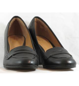 3 inch block heels
