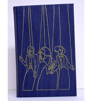 The Story of My Life - George Sand - Folio Society | Oxfam GB ...