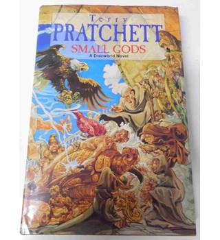 download terry pratchett little gods download terry pratchett little gods