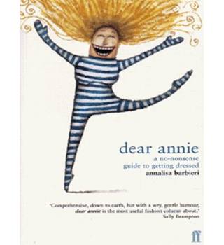 Dear Annie | Oxfam GB | Oxfam’s Online Shop