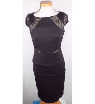 Wallis Petite Size 8 Black Dress | Oxfam GB | Oxfam’s Online Shop