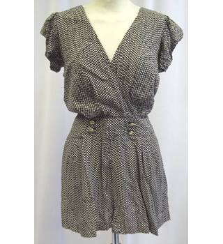 Womens Vintage Second Hand Jumpsuits Playsuits Oxfam Gb