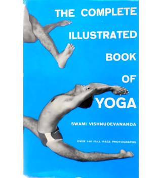 the complete illustrated book of yoga pdf download