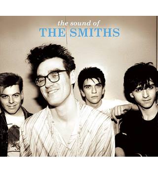 The Smiths ‎– The Sound Of The Smiths | Oxfam GB | Oxfam’s Online Shop