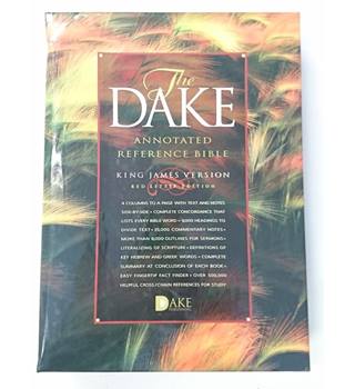 dakes bible free download full version pdf