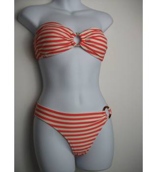 boden bandeau swimsuit