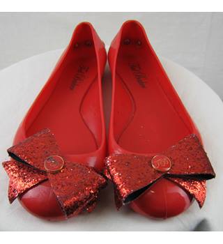 ted baker shoes size 4