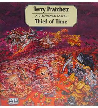 download discworld thief of time