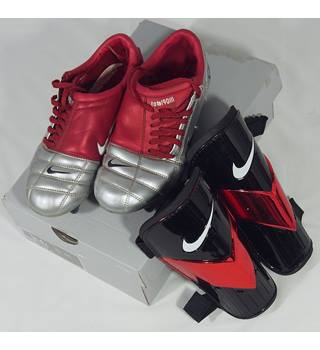 nike total 90 iii football boots