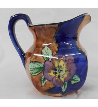 Viola Pattern jug by H & K Tunstall | Oxfam GB | Oxfam’s Online Shop