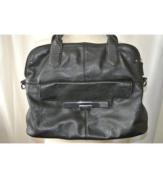 fiorelli black shoulder bag