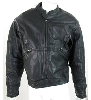 Hein Gericke - Size: XL - Black - Leather jacket | Oxfam GB | Oxfam’s ...