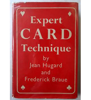 expert card technique pdf