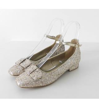 marks and spencer ballerina pumps