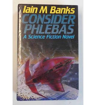 oxfam iain phlebas banks consider edition gb