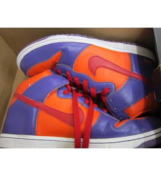 nike shoes with personalized name